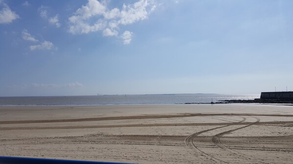 Spiaggia