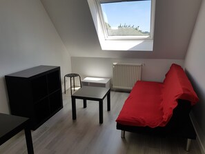 Coin séjour