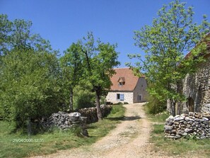 Außenbereich