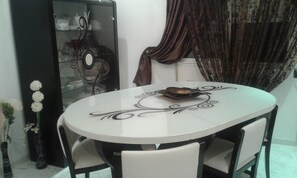 Salle a manger