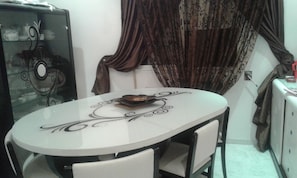 Restauration