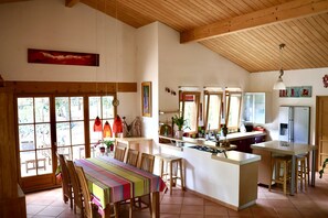 Restaurantes