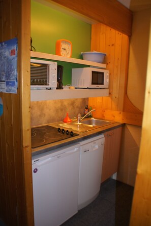Eget kök