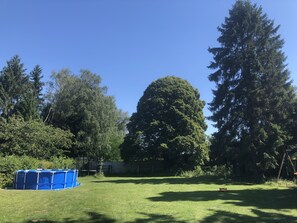 Boendeområde