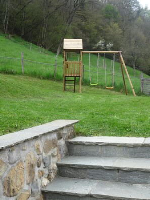 Espace pour enfants