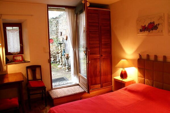 Habitación