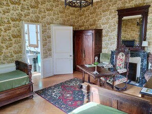 Habitación
