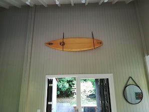 Sisätilat
