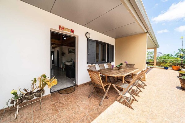 La Terrasse 