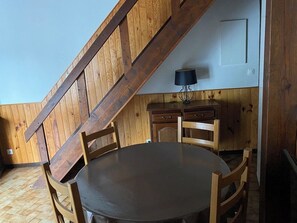 Restauration