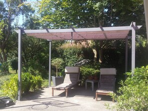Boendeområde