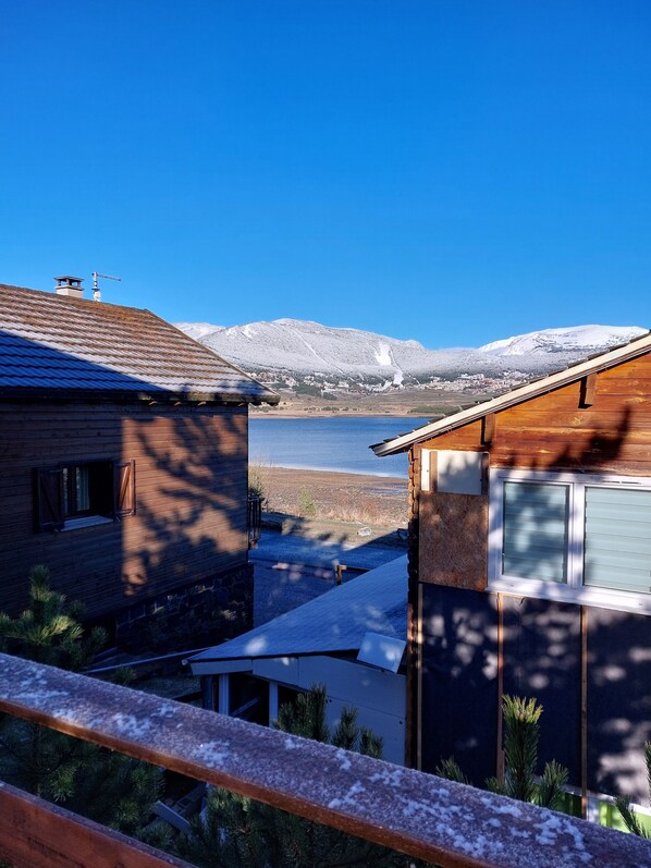 Boendeområde