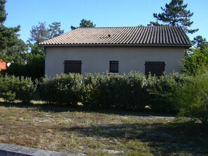Exteriör