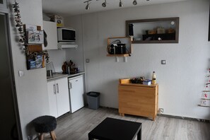 Interiör