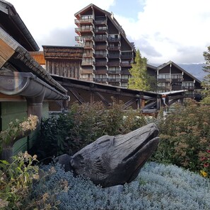 Boendeområde