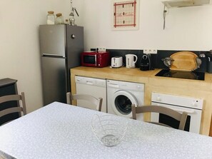 Eget kök