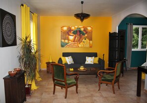 Sala de estar