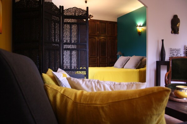 Habitación