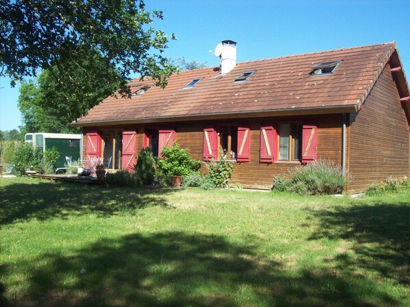 Außenbereich