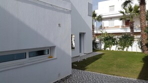 Außendetails