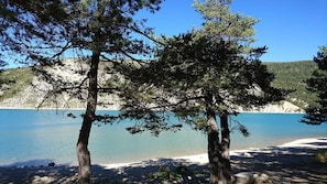 Plage