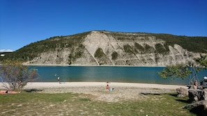 Plage