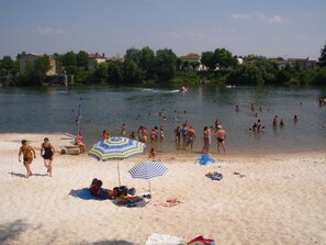 Strand