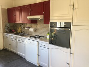 Cuisine privée