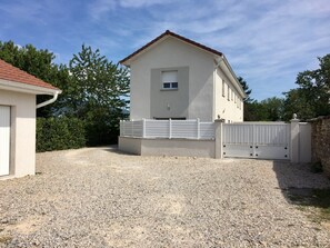 AuĂenbereich