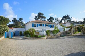 Villa des 4 saisons 1