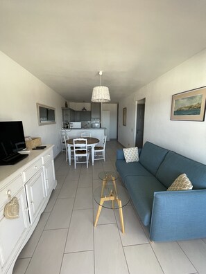 Coin séjour