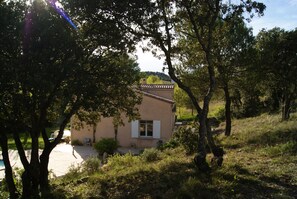Boendeområde