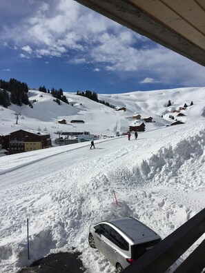 Sports d’hiver