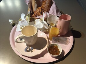 Restauranger