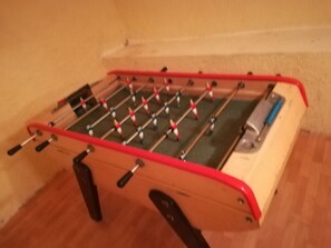 Spelrum