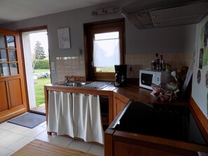 Eget kök