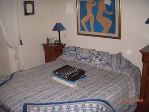 chambre n°2