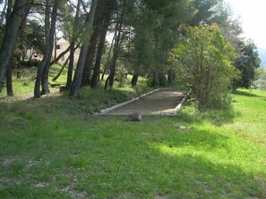 Boendeområde