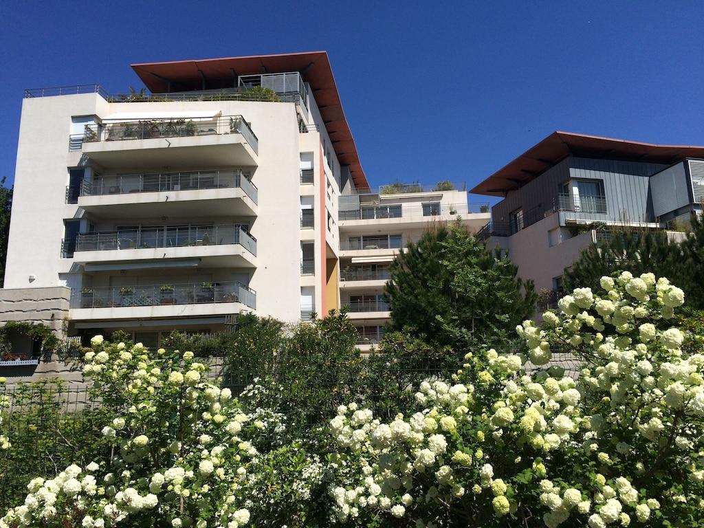 Apartments for Rent in Montpellier Nestpick