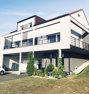 Exteriör