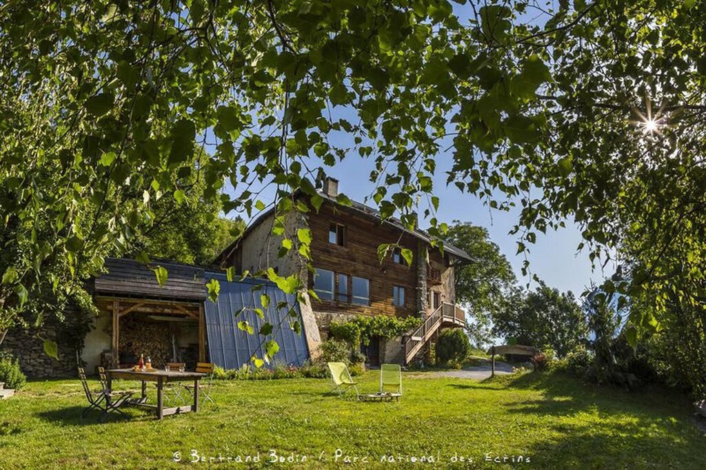 Picture of villa