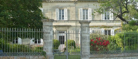 La Hourqueyre