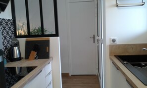 Eget kök