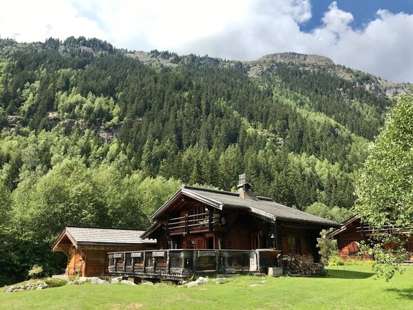Exteriör