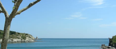 A 10 minutes de la mer une maison agréable et calme