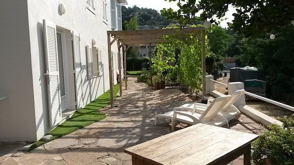 Terrass/Patio