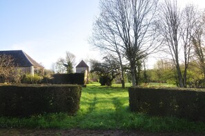 Boendeområde