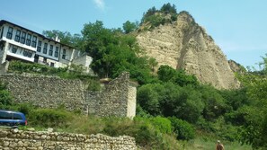 Une maison-musée de la renaissance de la Bulgarie