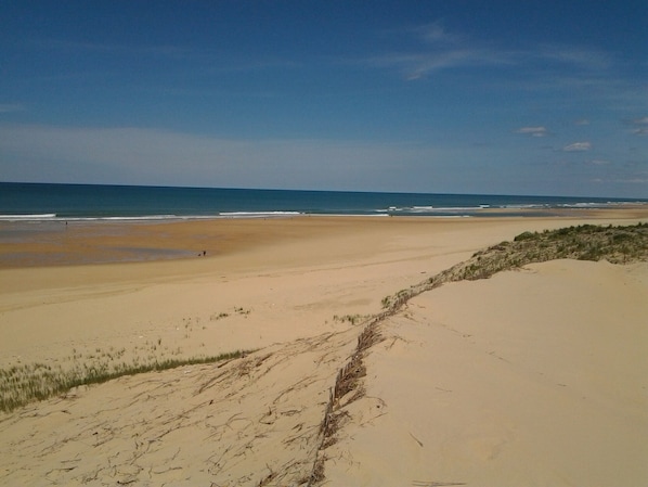 Spiaggia