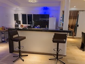 Cuisine privée